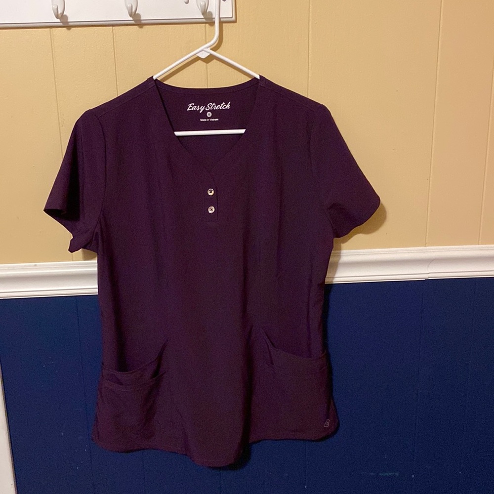 Buttersoft Easy Stretch scrubs